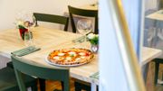 De Naples au Liban, deux restaurants top à Bruxelles De Naples au Liban, deux restaurants top à Bruxelles