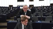 Sommet européen à Bruxelles: trois Belges dans le grand mercato Sommet européen à Bruxelles: trois Belges dans le grand mercato
