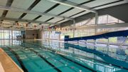 Ciney : la piscine ouvre ses portes lundi et les réservations affluent Ciney : la piscine ouvre ses portes lundi et les réservations affluent