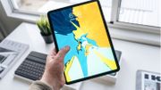 L’iPad Pro adopterait l’OLED dans la seconde moitié de 2021 L’iPad Pro adopterait l’OLED dans la seconde moitié de 2021