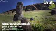 Cinq destinations où il est presque impossible de se rendre Cinq destinations où il est presque impossible de se rendre