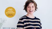 Les Saveurs de chez Nous : Mon assiette et moi de Geneviève Mahin
Les Saveurs de chez Nous : Mon assiette et moi de Geneviève Mahin