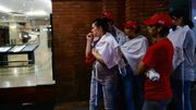 Colombie: 3 morts dans un attentat à Bogota Colombie: 3 morts dans un attentat à Bogota