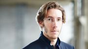 Rencontre avec Sébastien Walnier qui créera la nouvelle oeuvre de Bernard Foccroulle Rencontre avec Sébastien Walnier qui créera la nouvelle oeuvre de Bernard Foccroulle