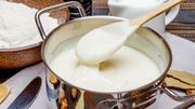 SOS Carlo : comment préparer une sauce béchamel? SOS Carlo : comment préparer une sauce béchamel?