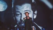 Christophe Maé, invité de la finale de The Voice Kids, trouve les talents bluffants Christophe Maé, invité de la finale de The Voice Kids, trouve les talents bluffants