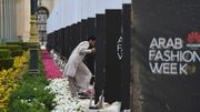 Une première "Fashion Week" en Arabie saoudite... pour les femmes seulement Une première "Fashion Week" en Arabie saoudite... pour les femmes seulement