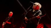 The Cure célèbre les 30 ans de "Disintegration" à l'Opéra de Sydney The Cure célèbre les 30 ans de "Disintegration" à l'Opéra de Sydney