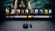 Le Dolby Atmos arrive sur l'Apple TV Le Dolby Atmos arrive sur l'Apple TV