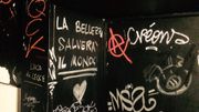 graffiti WC graffiti WC