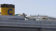 Costa Croisières reporte la reprise de ses croisières au 13 mars Costa Croisières reporte la reprise de ses croisières au 13 mars