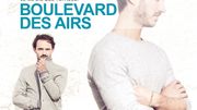 Rencontre avec Boulevard des airs, pour un retour électro et festif Rencontre avec Boulevard des airs, pour un retour électro et festif