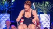 Kiki Semouille comme un poisson dans l'eau ! Kiki Semouille comme un poisson dans l'eau !