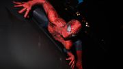 Un film d'animation sur "Spider-Man" pour 2018