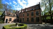 Des milliers de curieux se sont intéressés au patrimoine bruxellois ce week-end Des milliers de curieux se sont intéressés au patrimoine bruxellois ce week-end