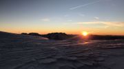 Francodyssée: surprenant Vaujany Francodyssée: surprenant Vaujany