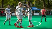 Le Watducks évite le piège du Braxgata, le White Star remporte le choc des promus Le Watducks évite le piège du Braxgata, le White Star remporte le choc des promus