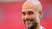 Manchester City champion, le 9e titre de Pep Guardiola en 12 saisons Manchester City champion, le 9e titre de Pep Guardiola en 12 saisons