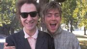 Waterloo Sunset: Davies/Albarn en duo Waterloo Sunset: Davies/Albarn en duo