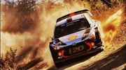 Un doublé pour Neuville après son incroyable succès argentin en 2017 ? Un doublé pour Neuville après son incroyable succès argentin en 2017 ?