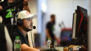 Gotaga, le "French monster" du jeu vidéo, nouvelle idole des jeunes Gotaga, le "French monster" du jeu vidéo, nouvelle idole des jeunes