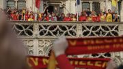 Le FC Malines entame une procédure au civil pour prouver son innocence Le FC Malines entame une procédure au civil pour prouver son innocence