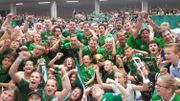 Bocholt champion de Belgique de handball pour la 3e année de suite Bocholt champion de Belgique de handball pour la 3e année de suite