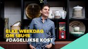 Dagelijkse kost : la cuisine de bonne-maman Dagelijkse kost : la cuisine de bonne-maman