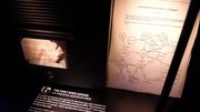 Le premier serveur web de l'histoire est toujours exposé aujourd'hui au CERN. Le premier serveur web de l'histoire est toujours exposé aujourd'hui au CERN.