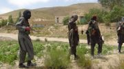 Afghanistan: les talibans ont attaqué un hôpital, 35 morts Afghanistan: les talibans ont attaqué un hôpital, 35 morts