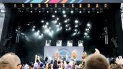 Un partenariat entre le Pukkelpop et des musées pour amener l'art au jeune public Un partenariat entre le Pukkelpop et des musées pour amener l'art au jeune public