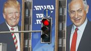 Les États-Unis ne considèrent plus les colonies israéliennes contraires au droit international Les États-Unis ne considèrent plus les colonies israéliennes contraires au droit international