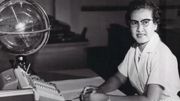 Katherine Johnson Katherine Johnson