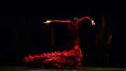 Le flamenco de Maria Pagés : Une ode au temps Le flamenco de Maria Pagés : Une ode au temps