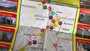 25 lieux pour découvrir Bruxelles autrement 25 lieux pour découvrir Bruxelles autrement