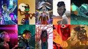 Disney mise sur l’animation africaine de science-fiction Disney mise sur l’animation africaine de science-fiction