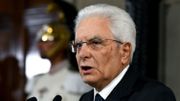 Crise politique en Italie: le président Mattarella donne aux partis jusqu'à mardi pour trouver une majorité Crise politique en Italie: le président Mattarella donne aux partis jusqu'à mardi pour trouver une majorité