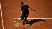 Nadal prend la défense de Roland-Garros concernant la combinaison de Serena Nadal prend la défense de Roland-Garros concernant la combinaison de Serena