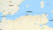 Migrants: L'Espagne propose d'accueillir l'Open Arms, offre jugée "irréalisable" à bord du navire Migrants: L'Espagne propose d'accueillir l'Open Arms, offre jugée "irréalisable" à bord du navire