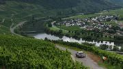 WRC Allemagne : Deux spéciales en direct vidéo (LIVE samedi 15H) WRC Allemagne : Deux spéciales en direct vidéo (LIVE samedi 15H)