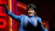 Little Richard sera enterré en Alabama Little Richard sera enterré en Alabama