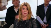 Nethys: Muriel Targnion (PS) démissionne comme présidente d'Enodia mais reste administratrice Nethys: Muriel Targnion (PS) démissionne comme présidente d'Enodia mais reste administratrice