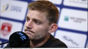 David Goffin: "Il y a des jours où ça ne marche pas" David Goffin: "Il y a des jours où ça ne marche pas"
