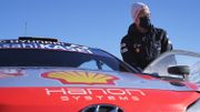 Neuville satisfait de son Monte-Carlo : "Un très bon résultat, les Toyota étaient très fortes" Neuville satisfait de son Monte-Carlo : "Un très bon résultat, les Toyota étaient très fortes"