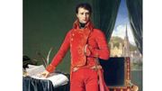 Napoléon à Liège : le portrait de Bonaparte par Ingres, à la Boverie