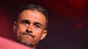 Luis Enrique acte son divorce avec Moreno, jugé "déloyal" Luis Enrique acte son divorce avec Moreno, jugé "déloyal"
