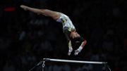 Coronavirus : La saison de gymnastique est annulée Coronavirus : La saison de gymnastique est annulée