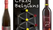 Crazy Belgians : la folie de passionnés de vins livrée à votre curiosité