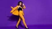 Quatre vêtements masculins que les femmes ont adoptés avec style Quatre vêtements masculins que les femmes ont adoptés avec style