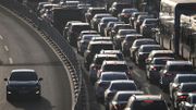 Le gouvernement Michel entendait réduire le nombre de voitures en circulation avec cette allocation "cash for car". Le gouvernement Michel entendait réduire le nombre de voitures en circulation avec cette allocation "cash for car".